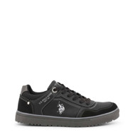 Picture of U.S. Polo Assn.-WALKS4170W8 Black